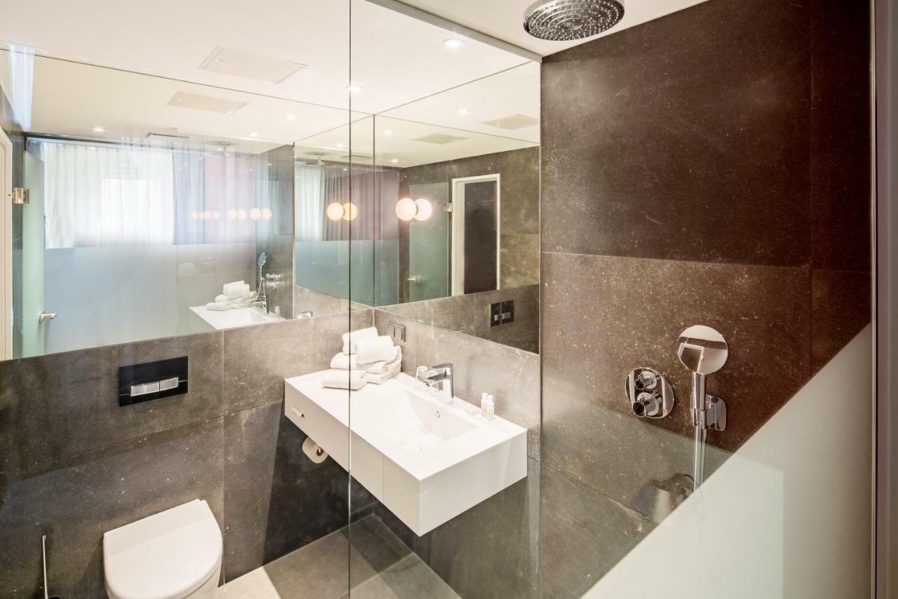 Cityhotel Am Thielenplatz Hannover Bagian luar foto